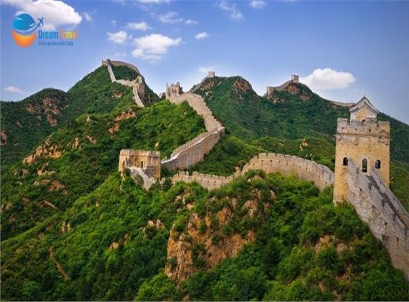 Tour Du Lịch Trung Quốc 7N6Đ Bắc Kinh - Thượng Hải - Hàng Châu - Tô Châu